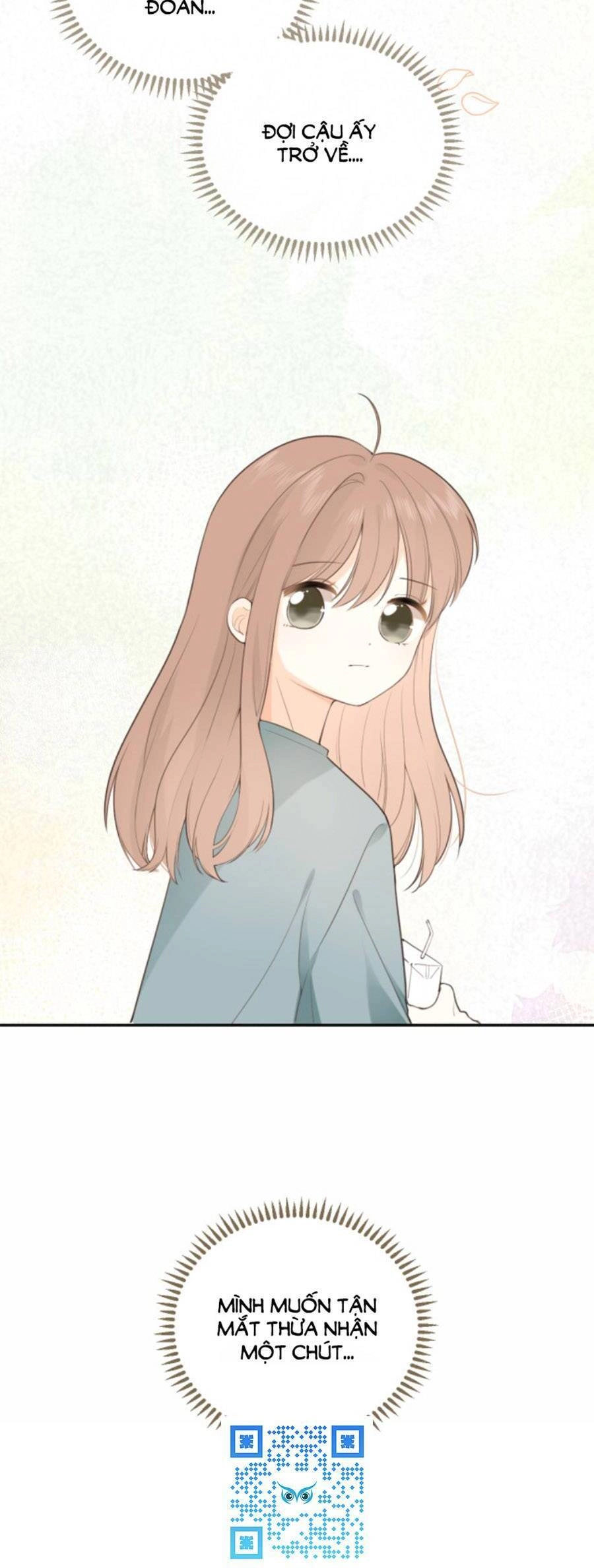 Tình Yêu Duy Nhất Của Tôi Chapter 22 - 25