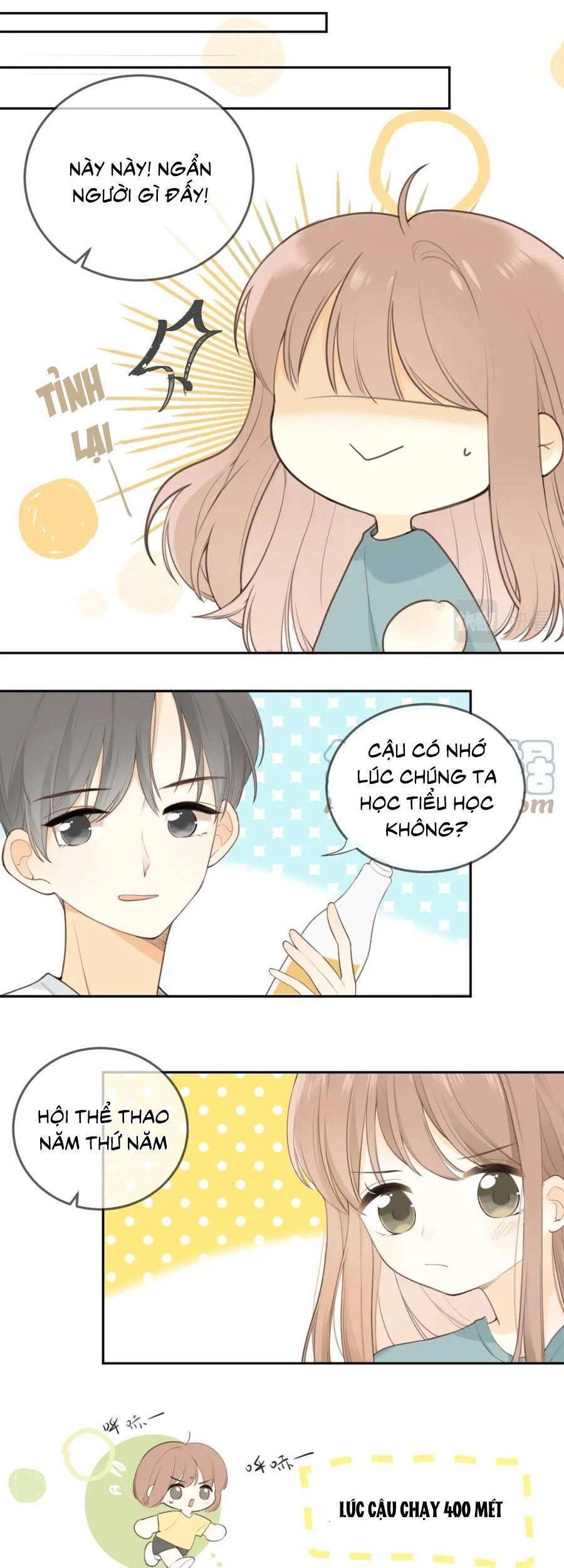 Tình Yêu Duy Nhất Của Tôi Chapter 23 - 10