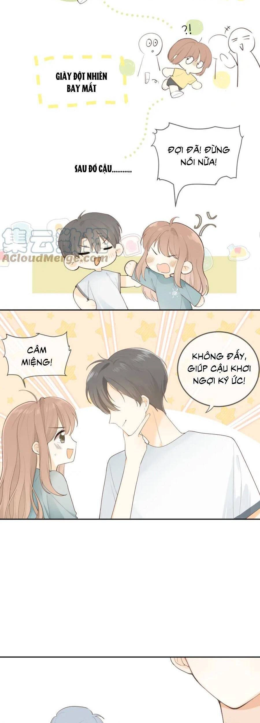 Tình Yêu Duy Nhất Của Tôi Chapter 23 - 11