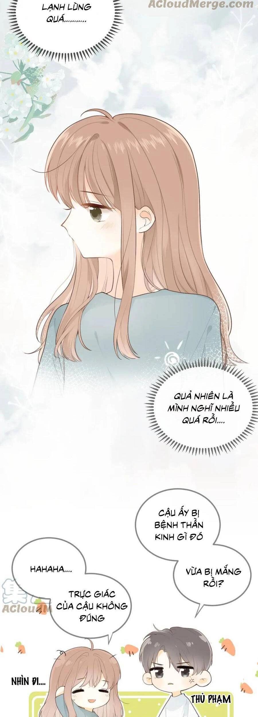 Tình Yêu Duy Nhất Của Tôi Chapter 23 - 21