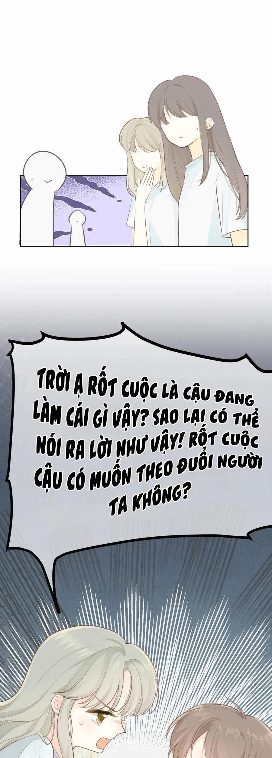 Tình Yêu Duy Nhất Của Tôi Chapter 24 - 2