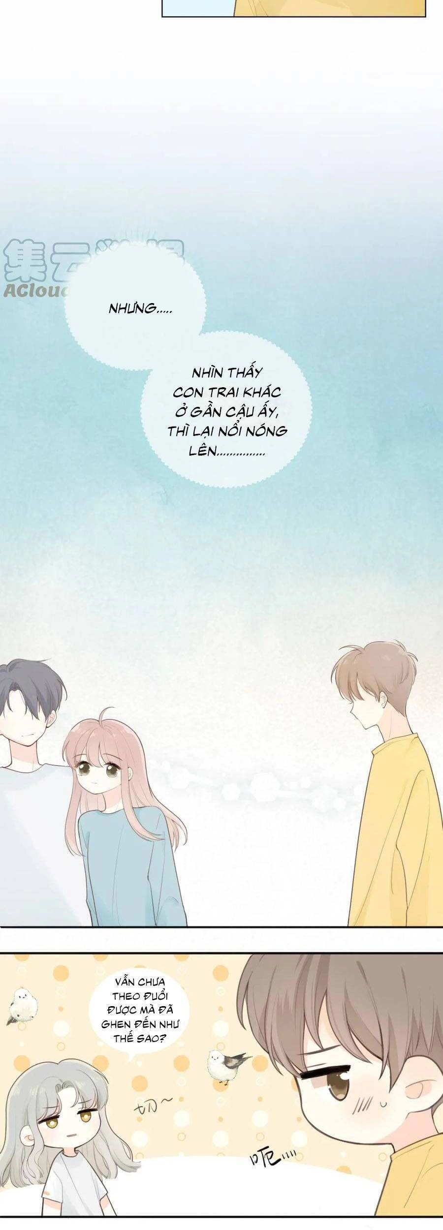 Tình Yêu Duy Nhất Của Tôi Chapter 24 - 4