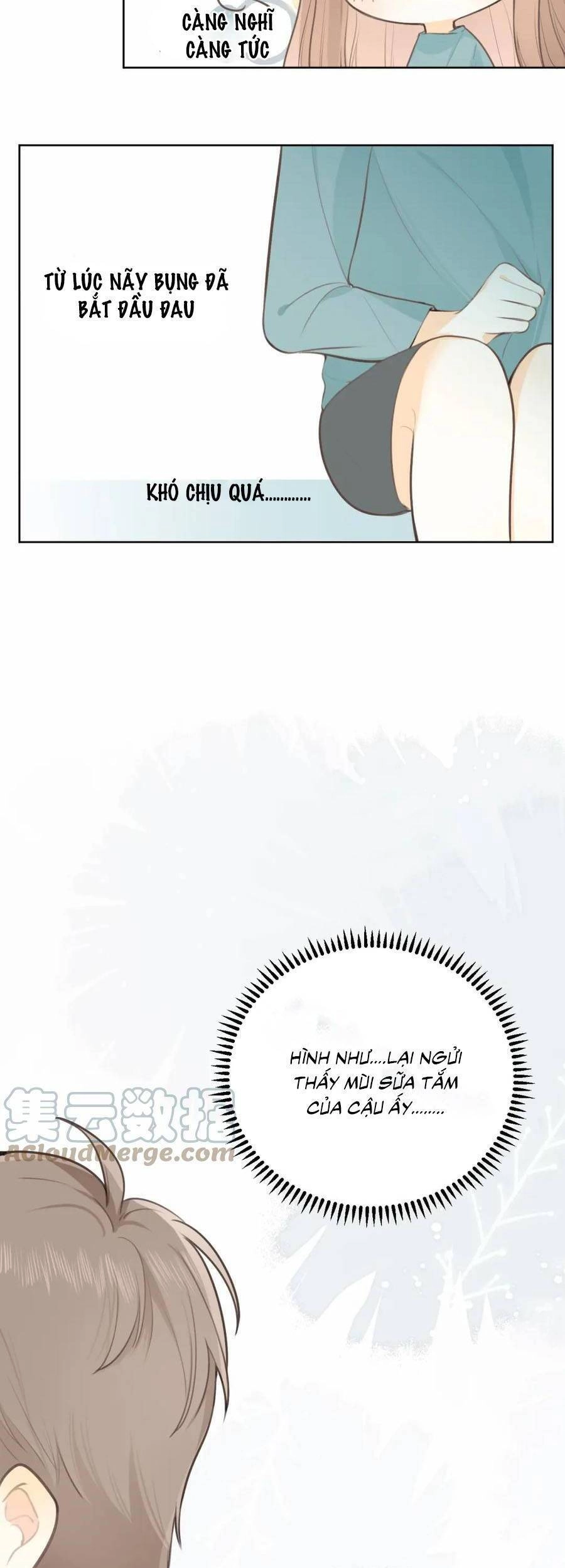 Tình Yêu Duy Nhất Của Tôi Chapter 24 - 8