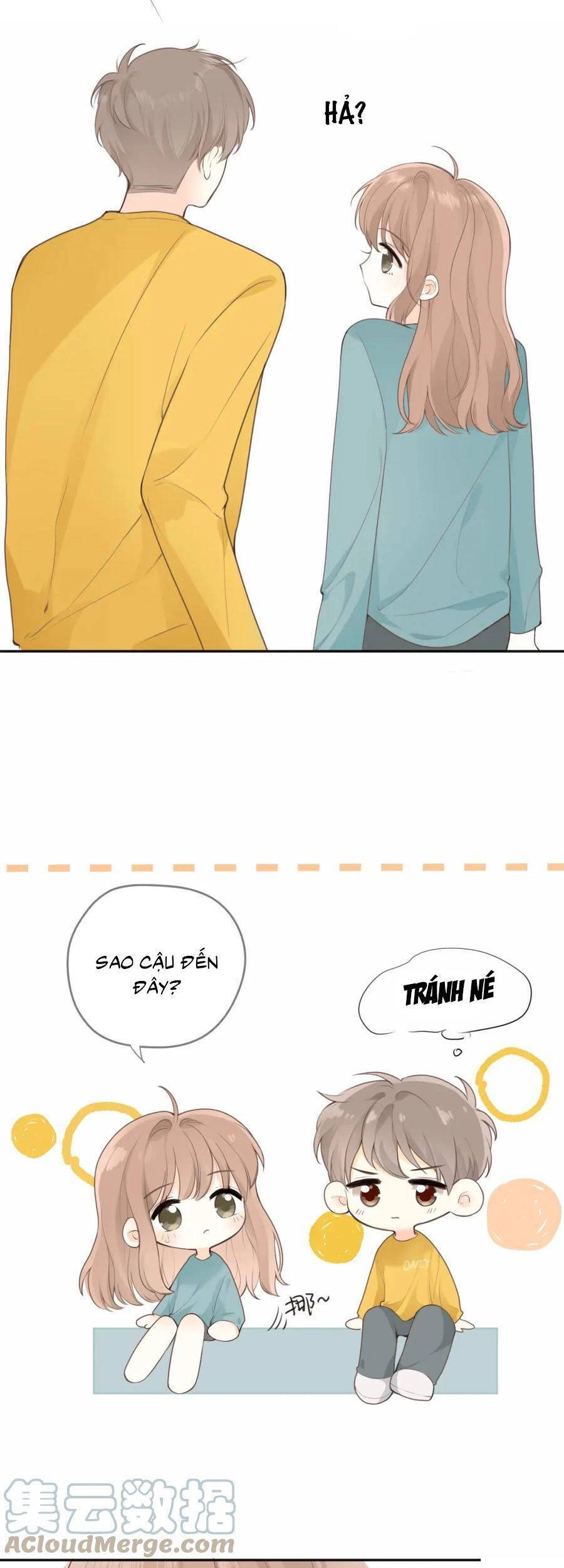 Tình Yêu Duy Nhất Của Tôi Chapter 24 - 10