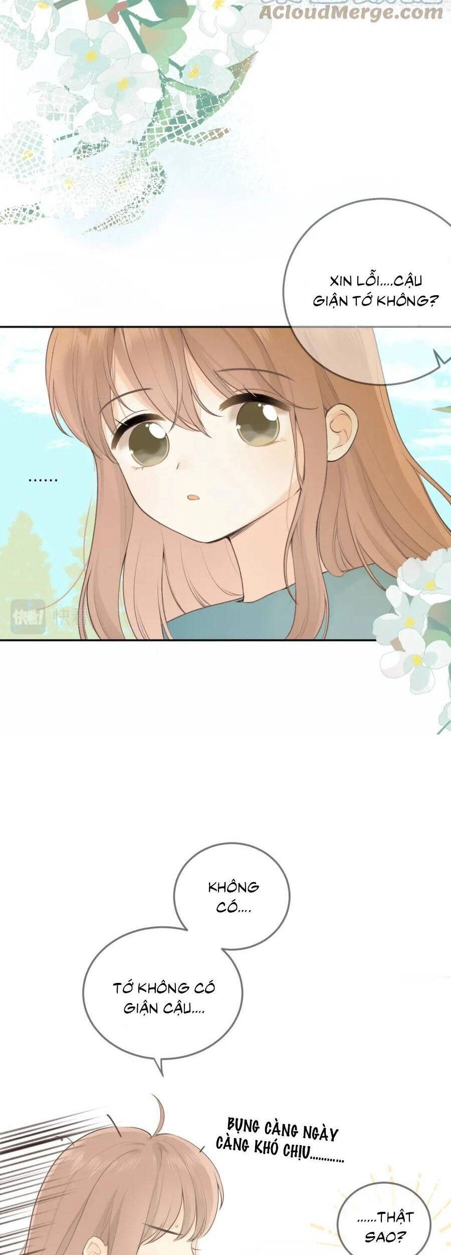 Tình Yêu Duy Nhất Của Tôi Chapter 24 - 14