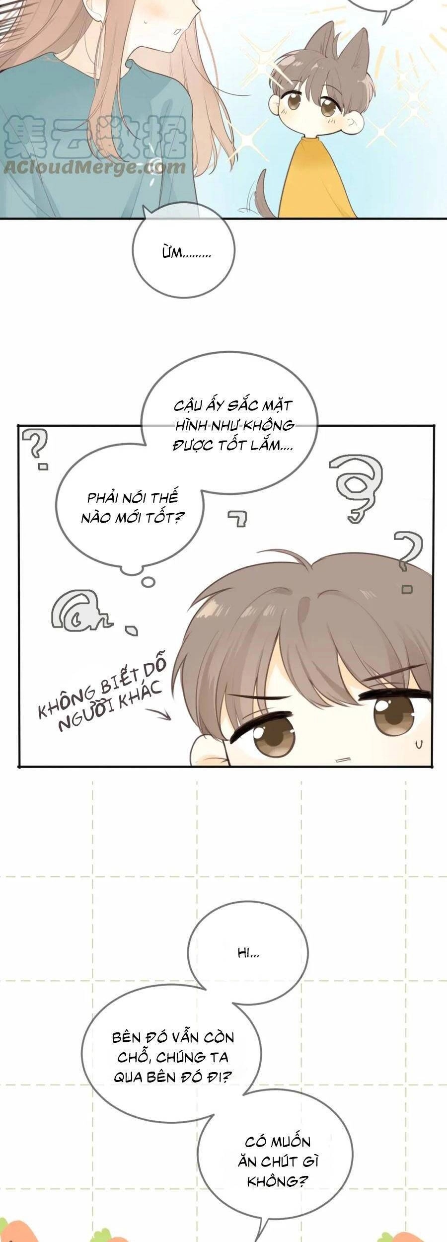 Tình Yêu Duy Nhất Của Tôi Chapter 24 - 15