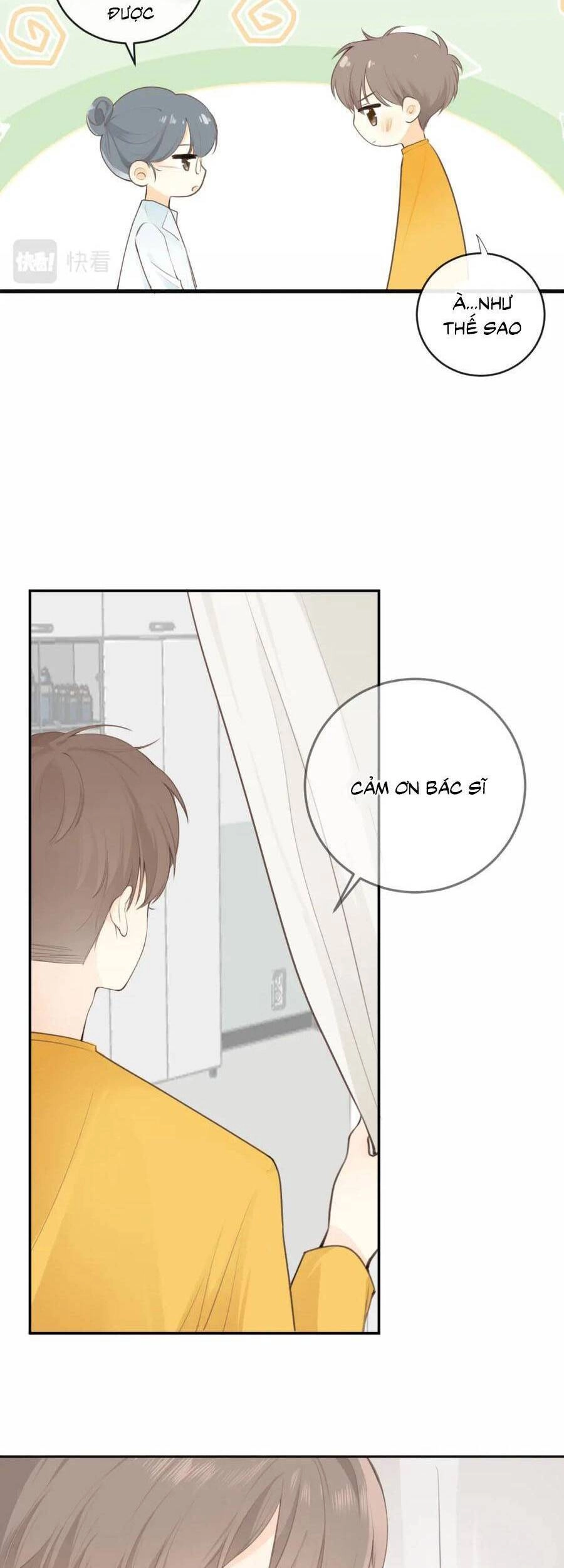 Tình Yêu Duy Nhất Của Tôi Chapter 24 - 18