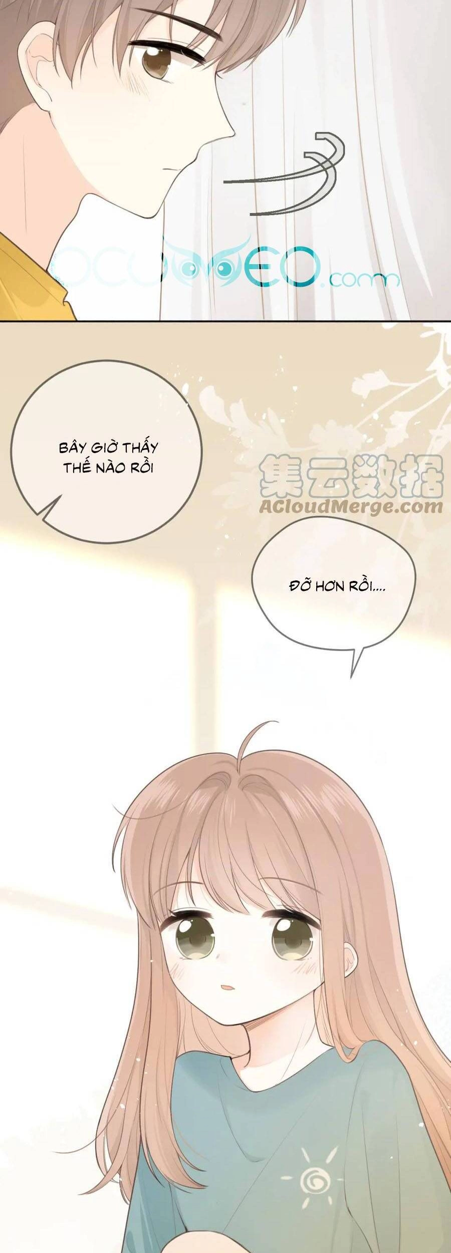 Tình Yêu Duy Nhất Của Tôi Chapter 24 - 19