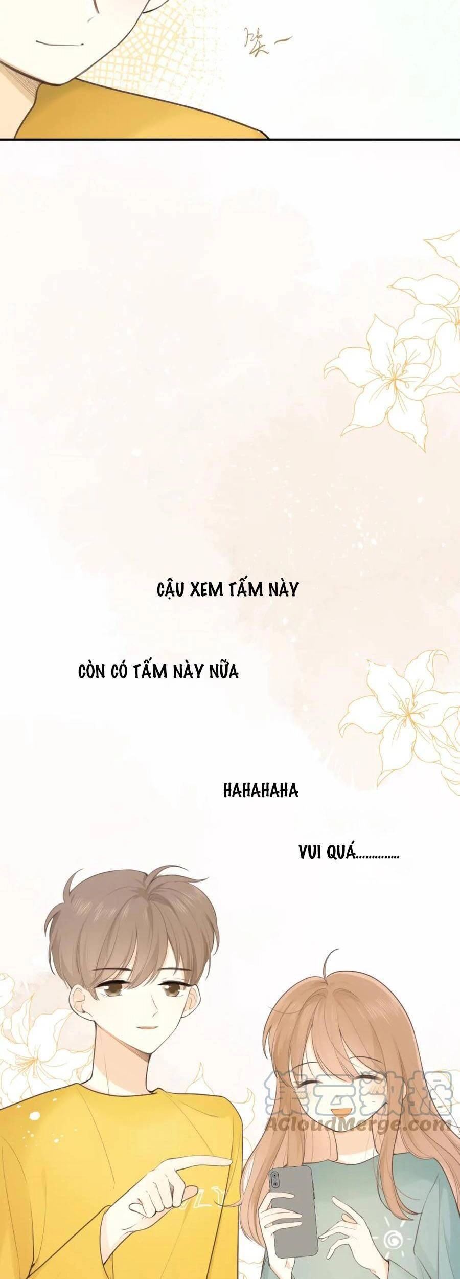 Tình Yêu Duy Nhất Của Tôi Chapter 24 - 23