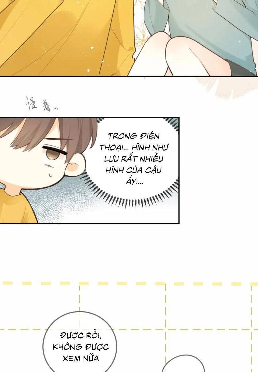 Tình Yêu Duy Nhất Của Tôi Chapter 24 - 24