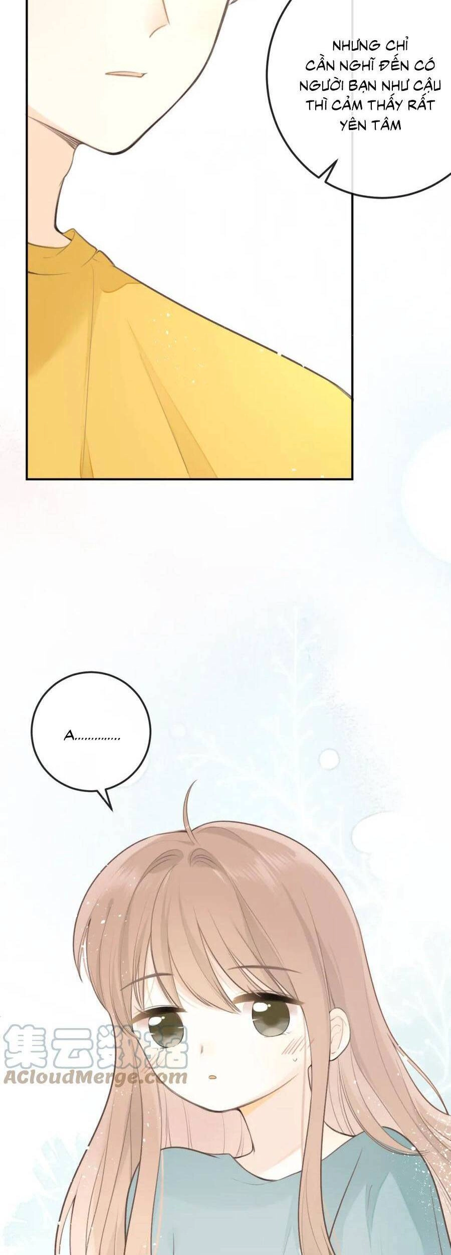 Tình Yêu Duy Nhất Của Tôi Chapter 24 - 28