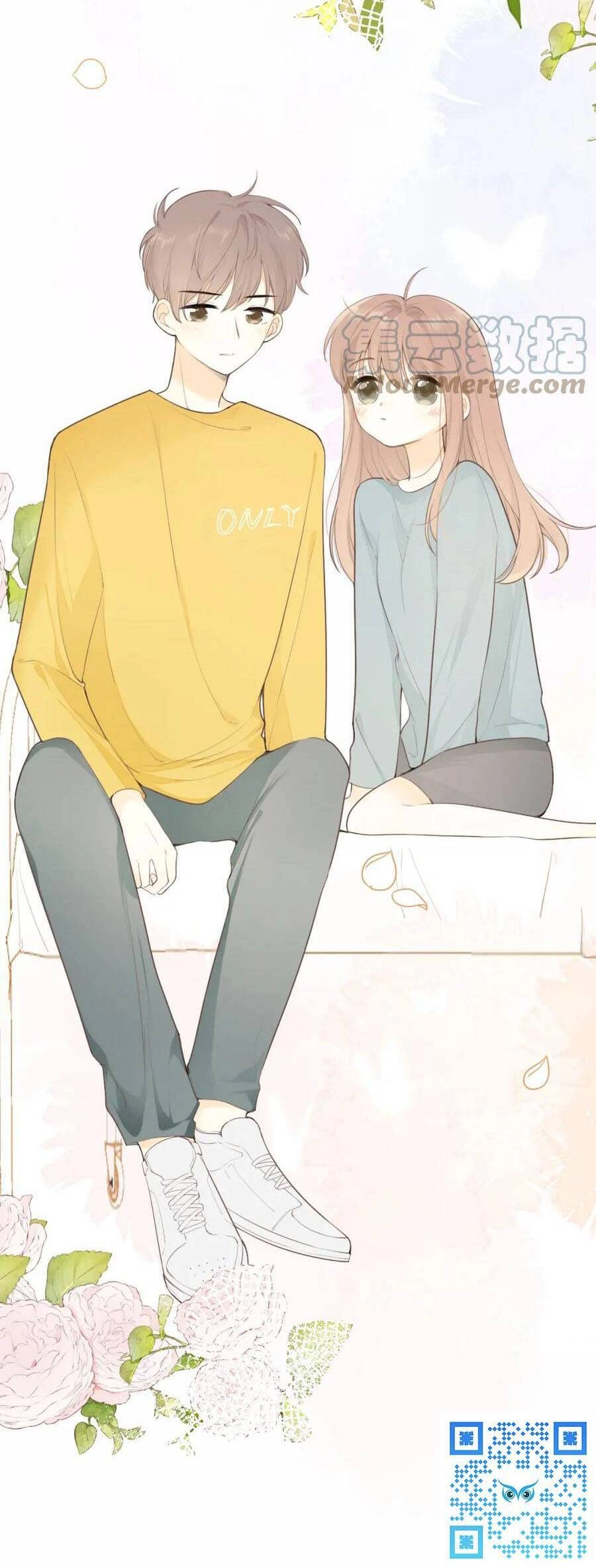 Tình Yêu Duy Nhất Của Tôi Chapter 24 - 32