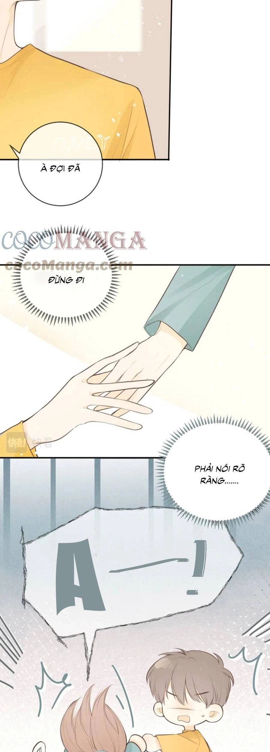 Tình Yêu Duy Nhất Của Tôi Chapter 25 - 5