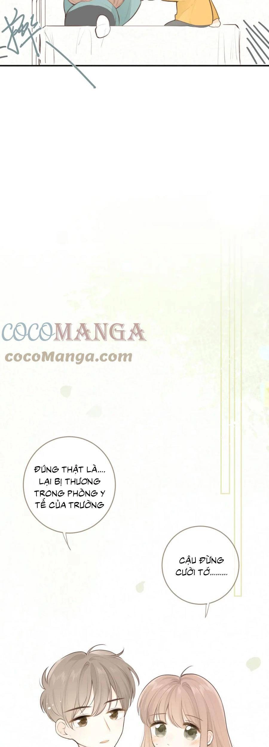 Tình Yêu Duy Nhất Của Tôi Chapter 25 - 6