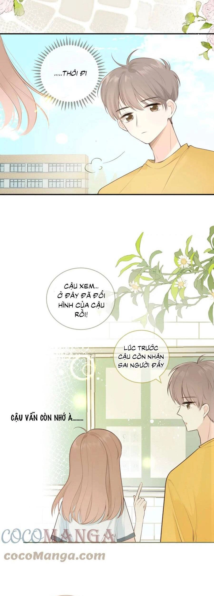 Tình Yêu Duy Nhất Của Tôi Chapter 25 - 11