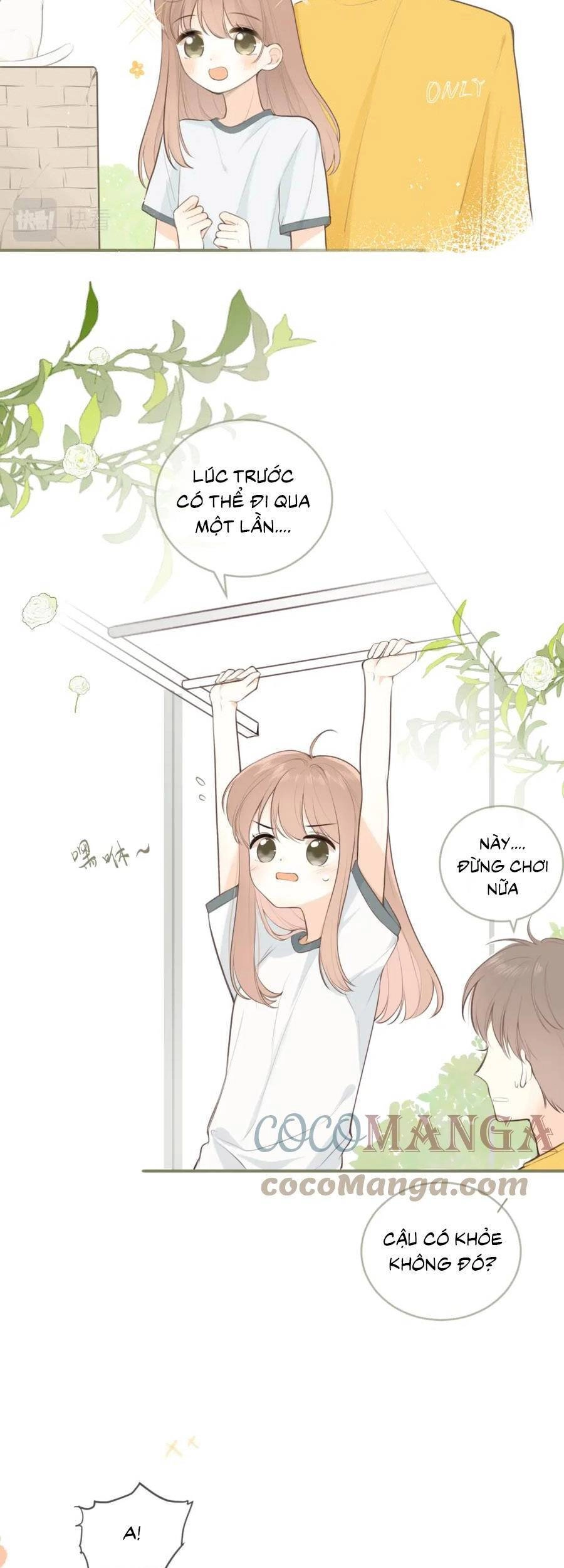 Tình Yêu Duy Nhất Của Tôi Chapter 25 - 13