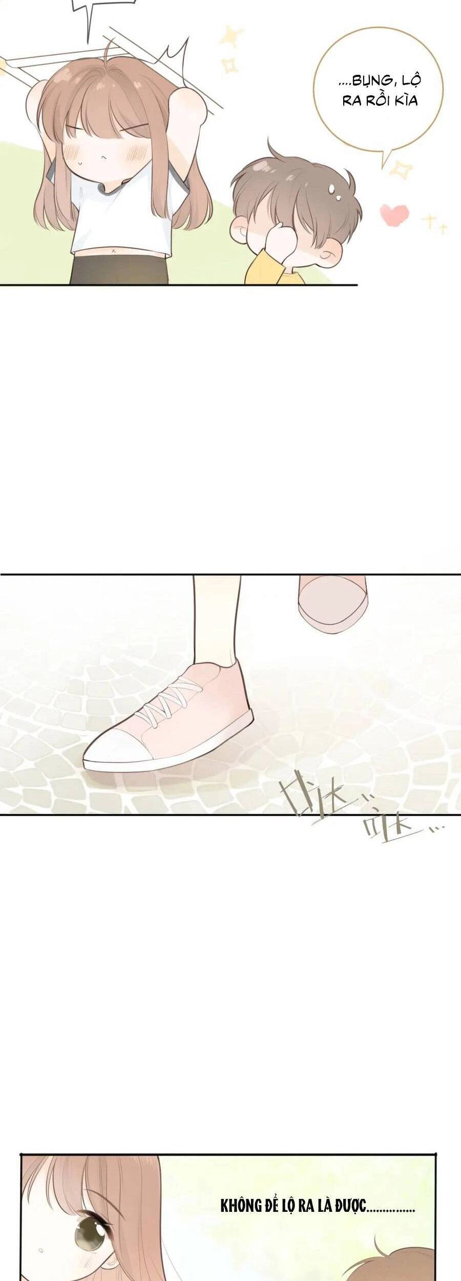 Tình Yêu Duy Nhất Của Tôi Chapter 25 - 14