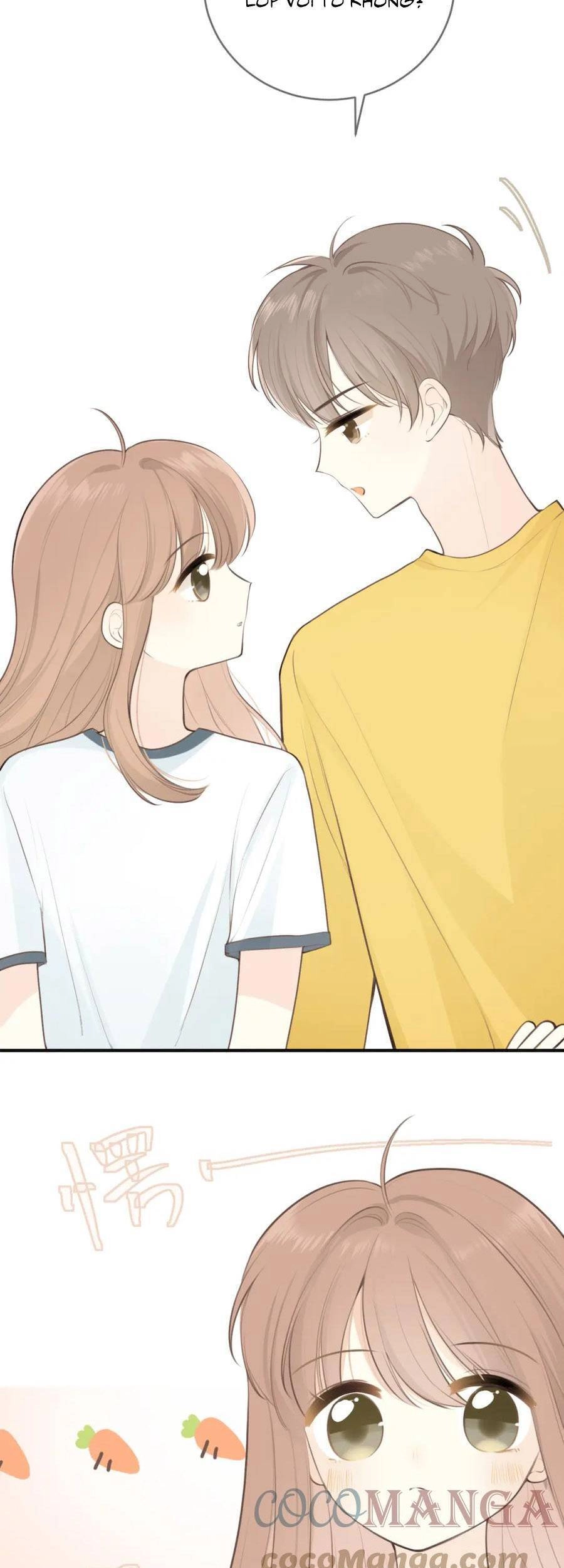 Tình Yêu Duy Nhất Của Tôi Chapter 25 - 17