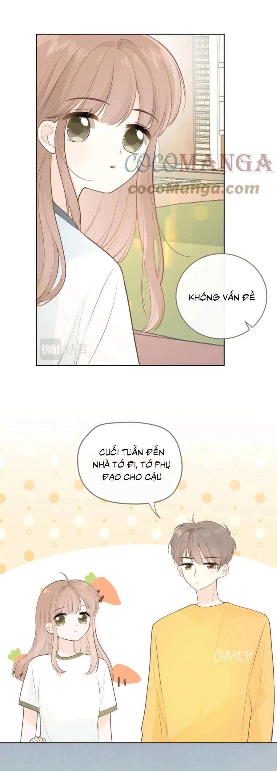 Tình Yêu Duy Nhất Của Tôi Chapter 25 - 20