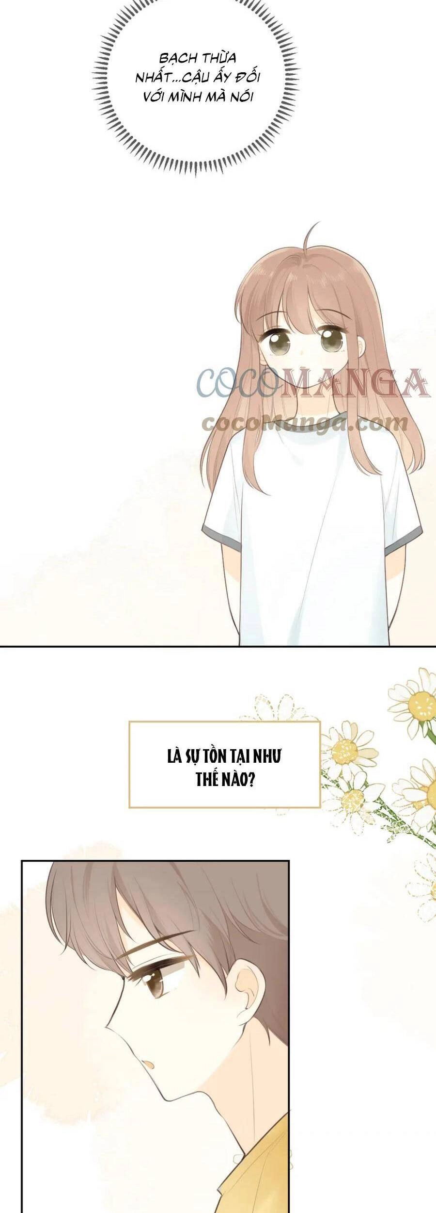 Tình Yêu Duy Nhất Của Tôi Chapter 25 - 26