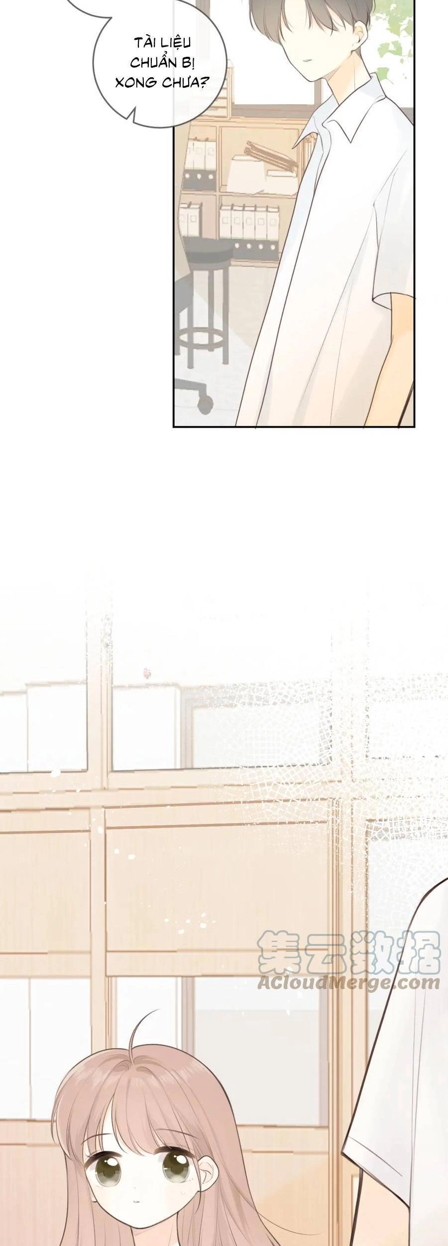 Tình Yêu Duy Nhất Của Tôi Chapter 26 - 6