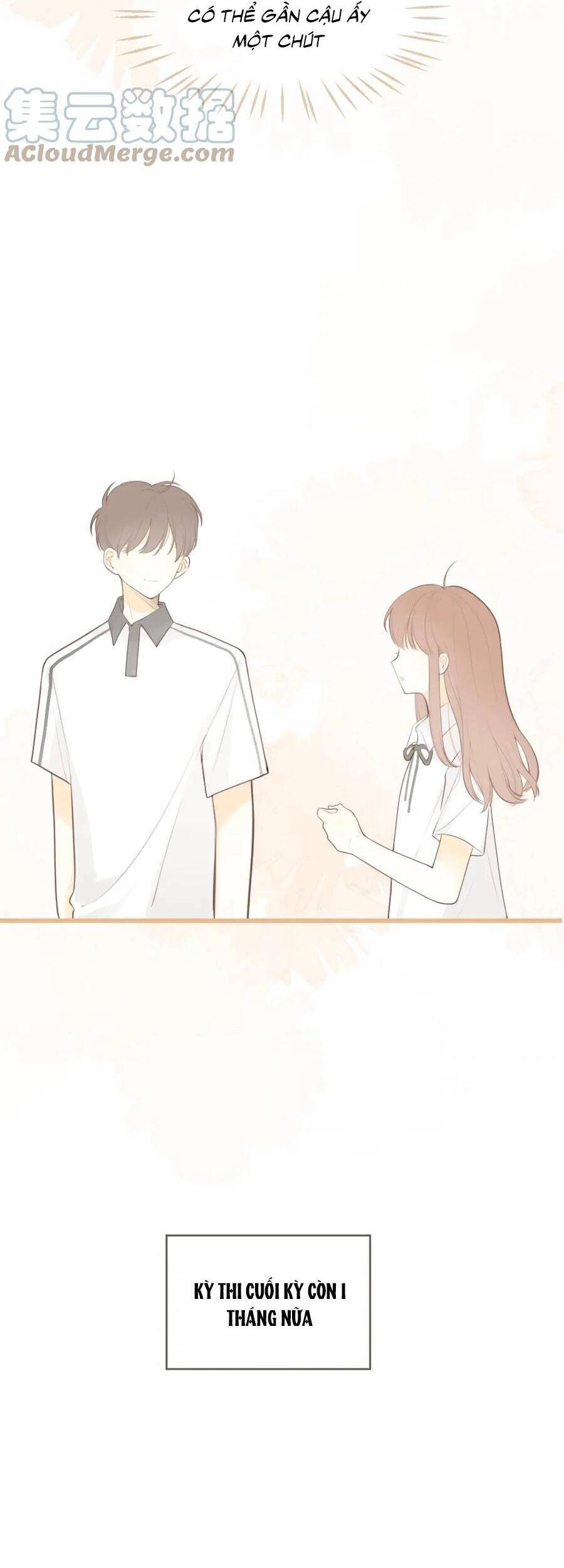 Tình Yêu Duy Nhất Của Tôi Chapter 26 - 17