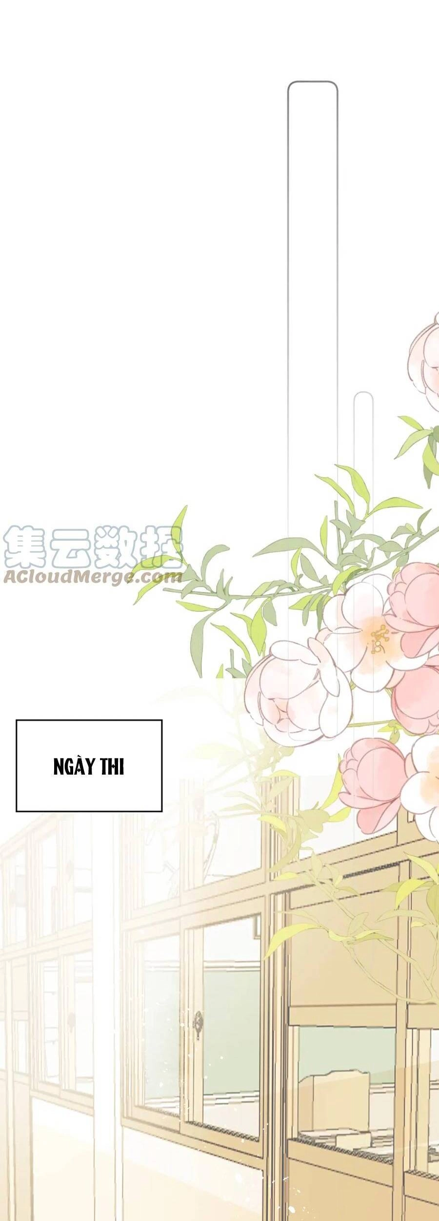 Tình Yêu Duy Nhất Của Tôi Chapter 26 - 20