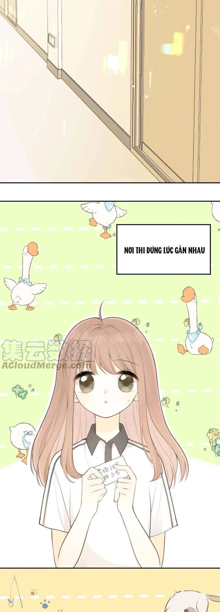 Tình Yêu Duy Nhất Của Tôi Chapter 26 - 21