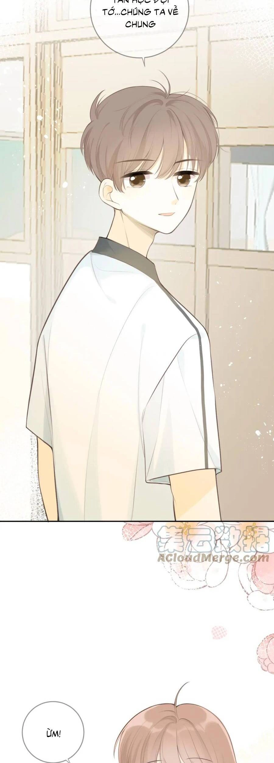 Tình Yêu Duy Nhất Của Tôi Chapter 26 - 28