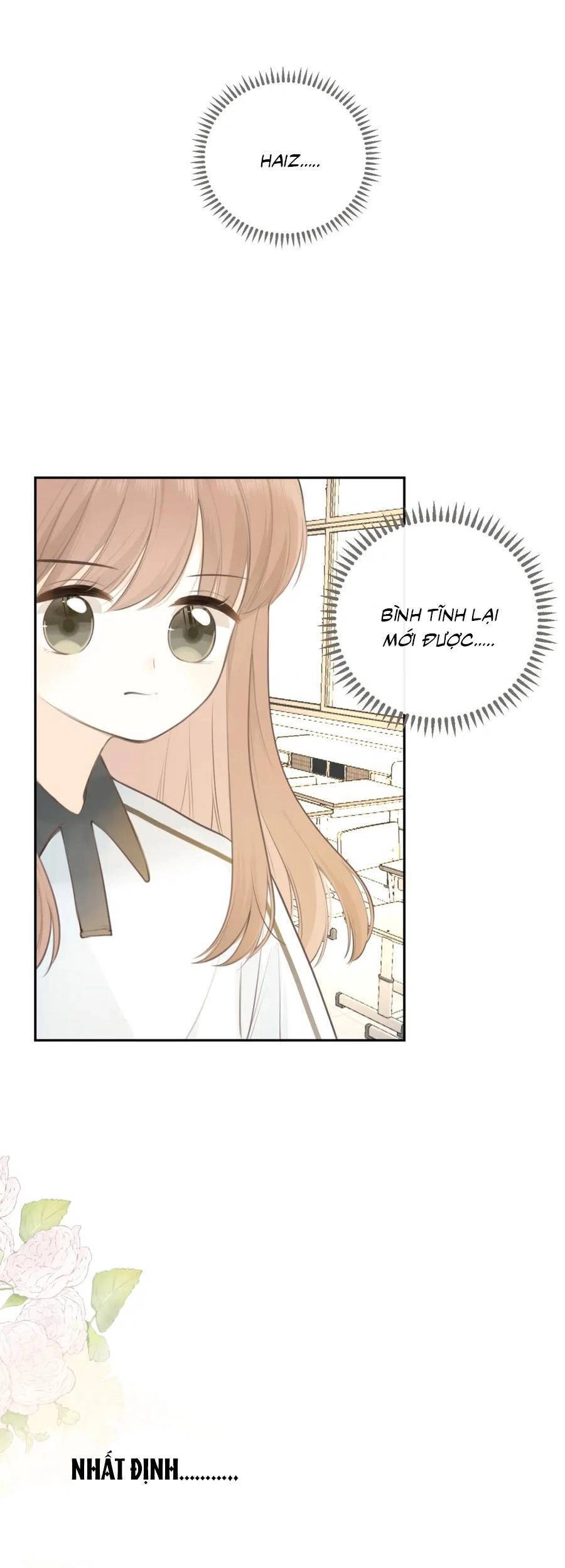 Tình Yêu Duy Nhất Của Tôi Chapter 26 - 30