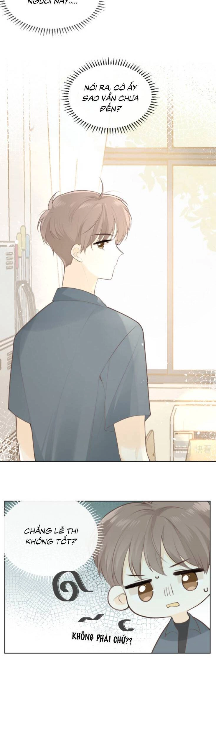 Tình Yêu Duy Nhất Của Tôi Chapter 27 - 3