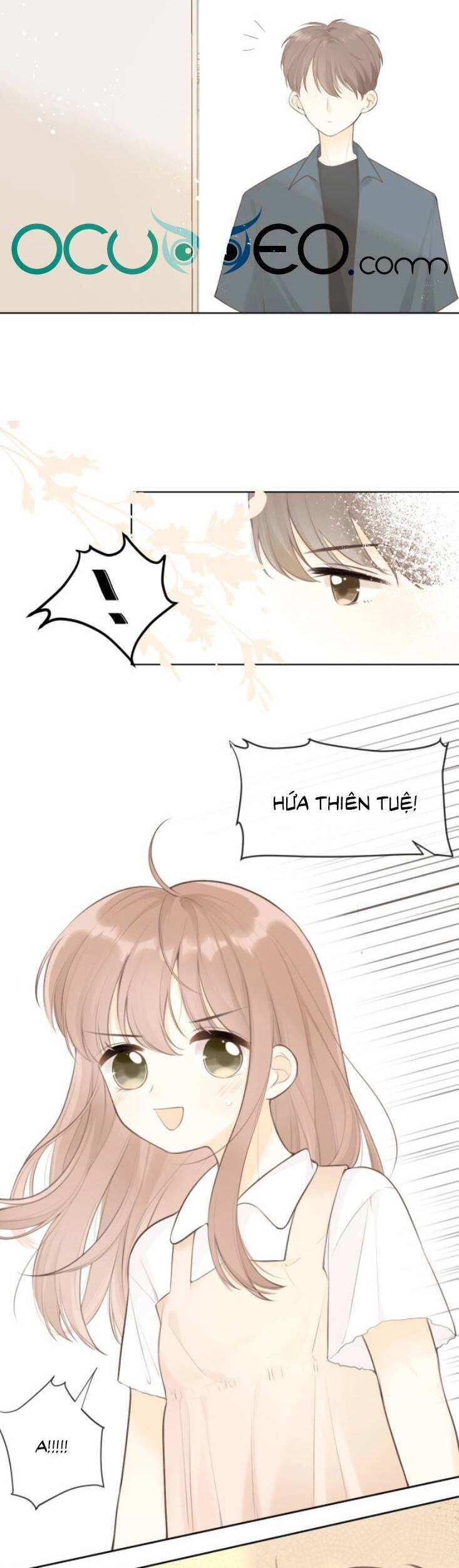 Tình Yêu Duy Nhất Của Tôi Chapter 27 - 5