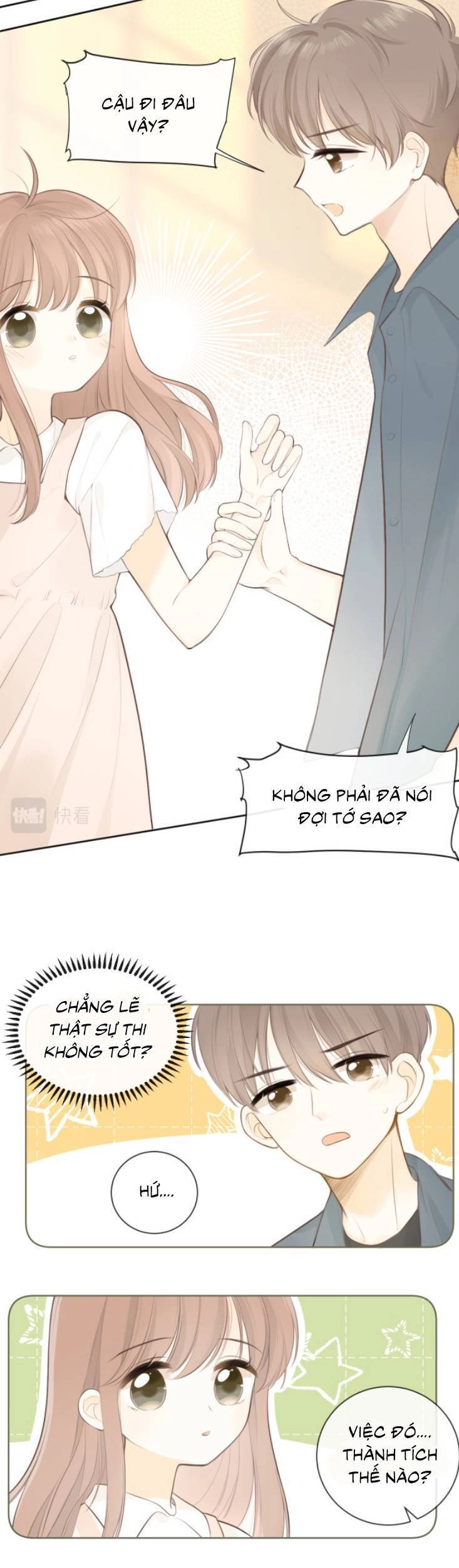 Tình Yêu Duy Nhất Của Tôi Chapter 27 - 6