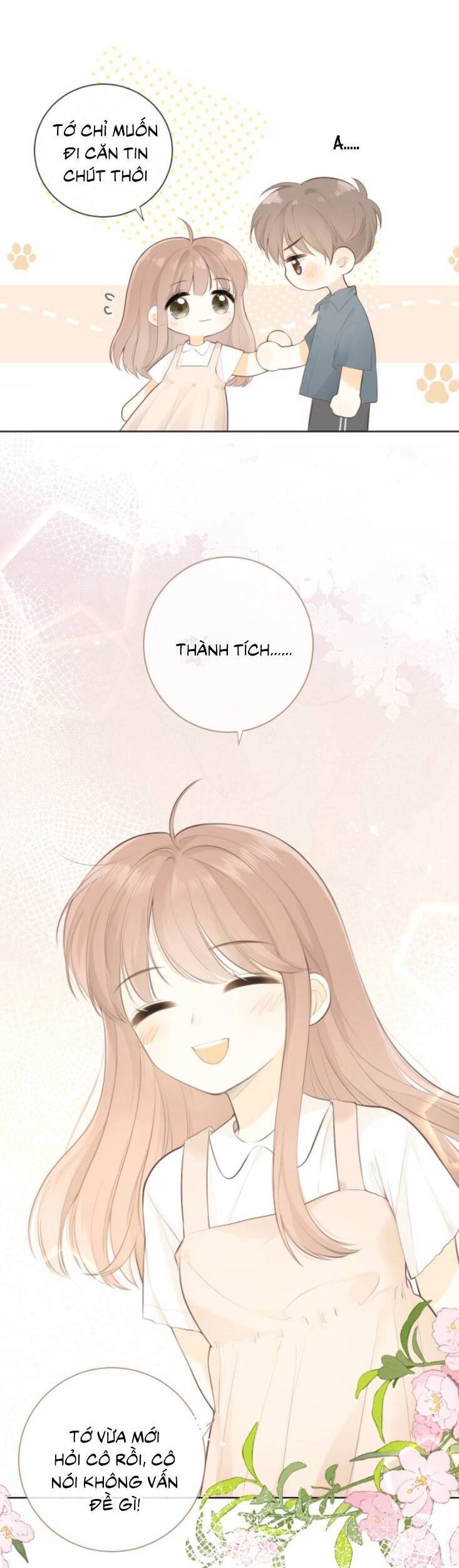 Tình Yêu Duy Nhất Của Tôi Chapter 27 - 7