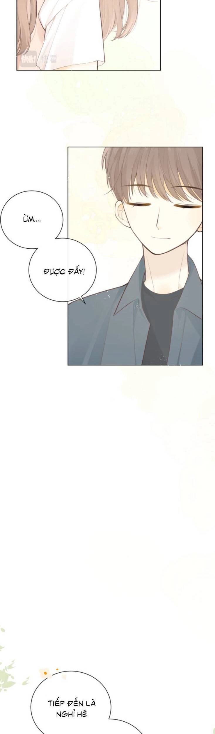 Tình Yêu Duy Nhất Của Tôi Chapter 27 - 9