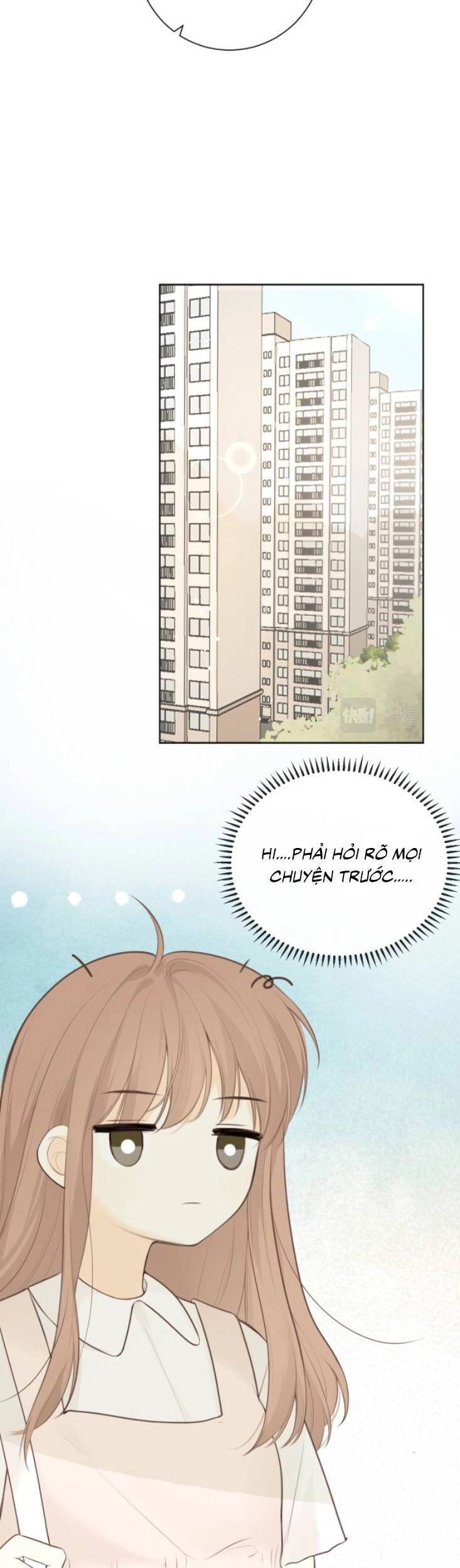 Tình Yêu Duy Nhất Của Tôi Chapter 27 - 12