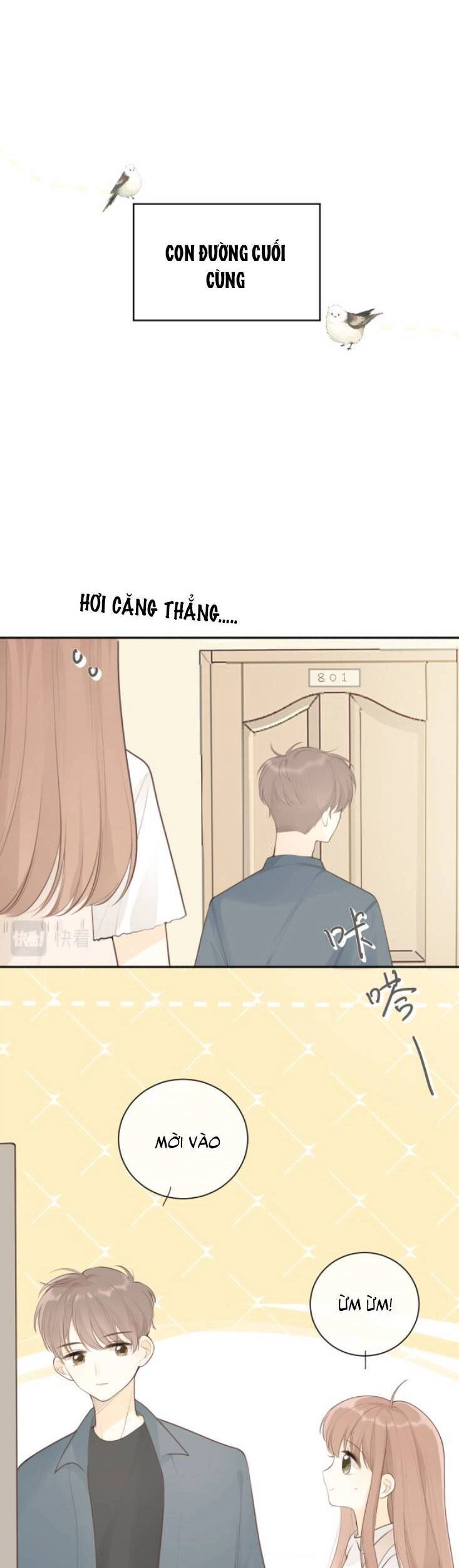 Tình Yêu Duy Nhất Của Tôi Chapter 27 - 15