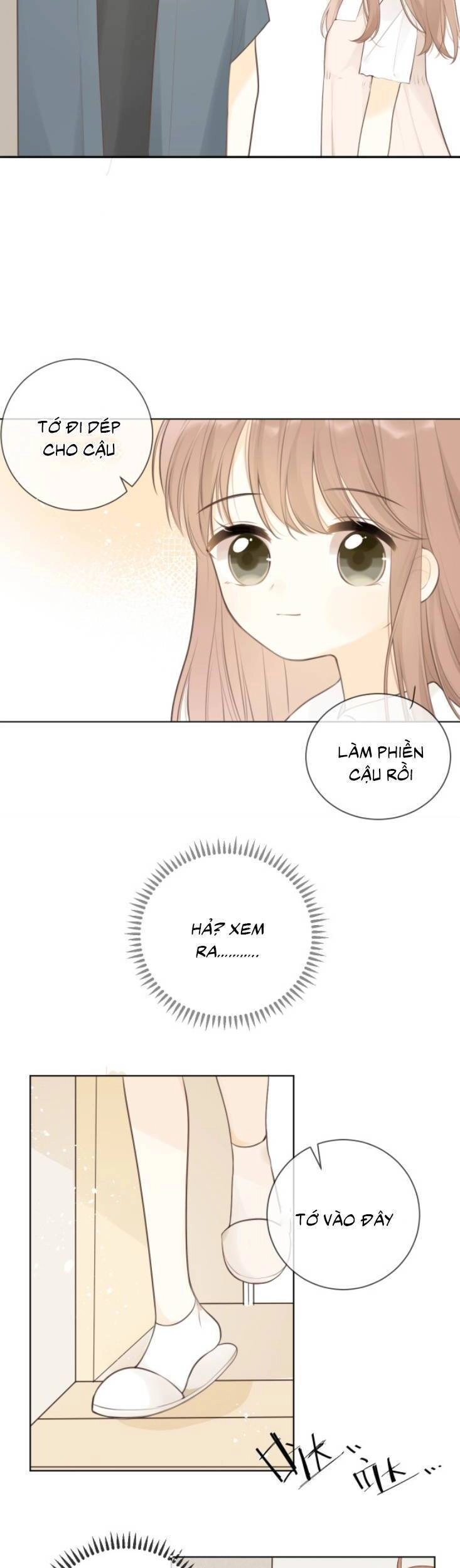 Tình Yêu Duy Nhất Của Tôi Chapter 27 - 16