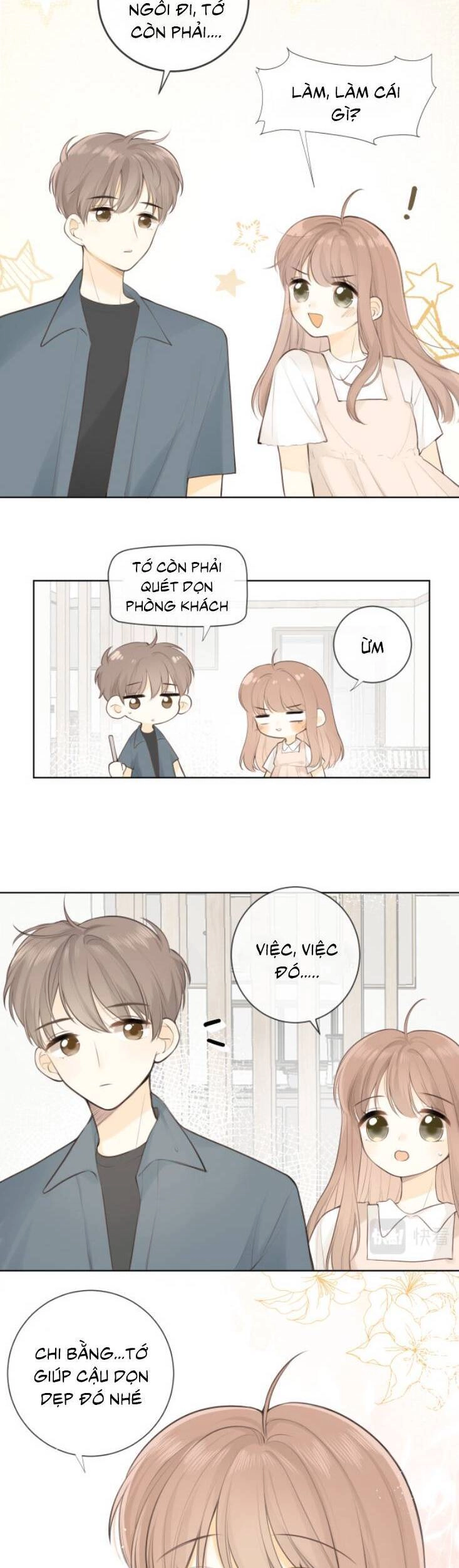 Tình Yêu Duy Nhất Của Tôi Chapter 27 - 19