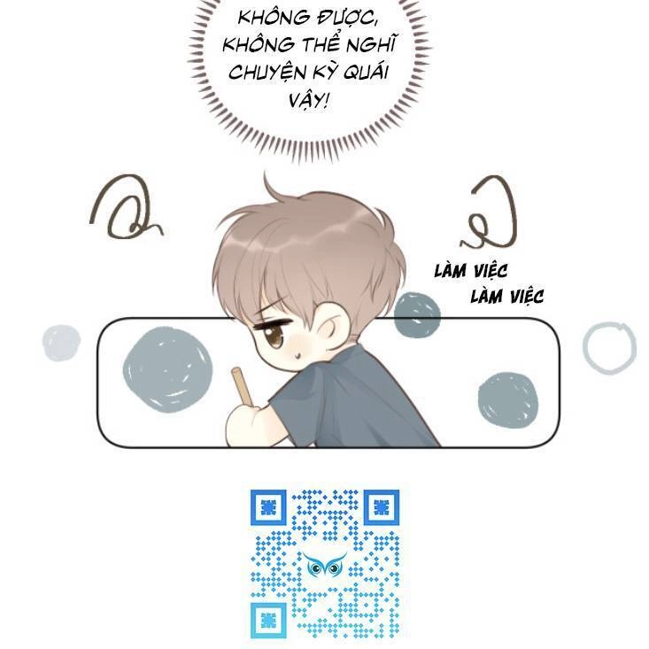 Tình Yêu Duy Nhất Của Tôi Chapter 27 - 22