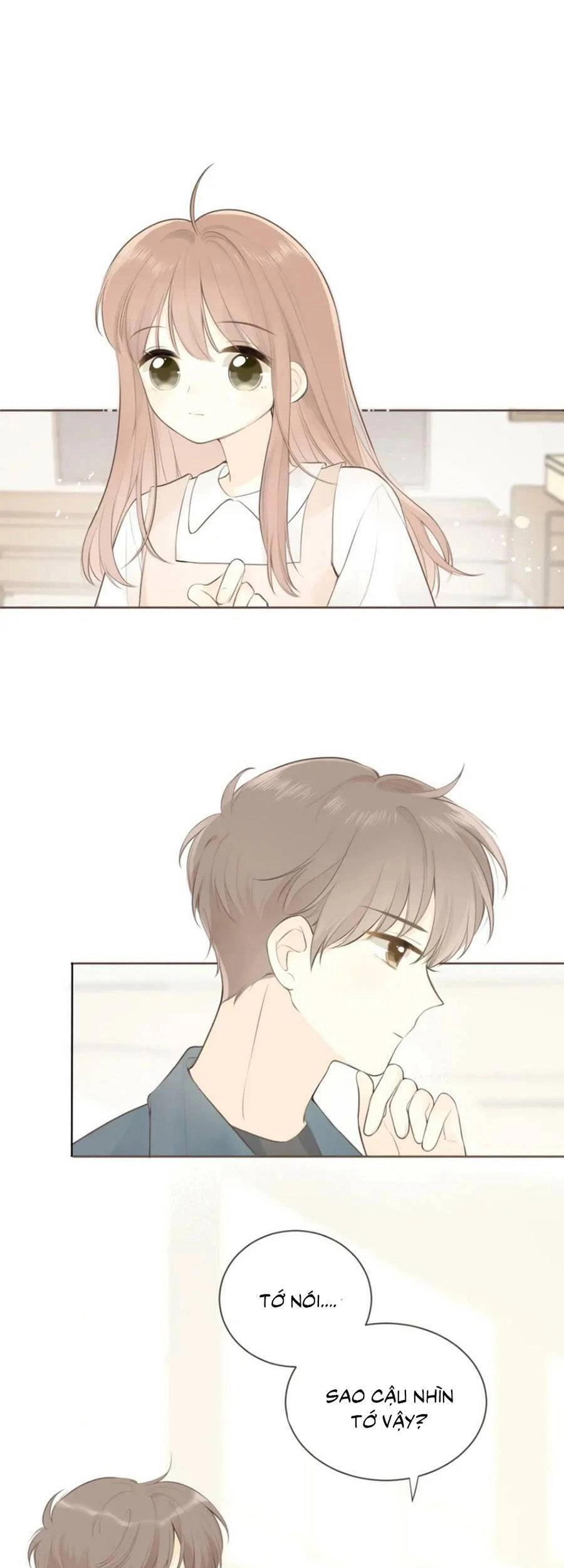 Tình Yêu Duy Nhất Của Tôi Chapter 28 - 2