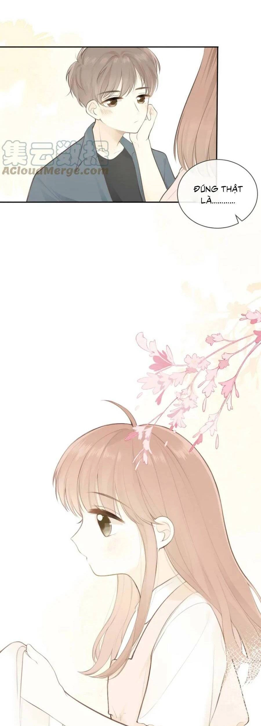 Tình Yêu Duy Nhất Của Tôi Chapter 28 - 4