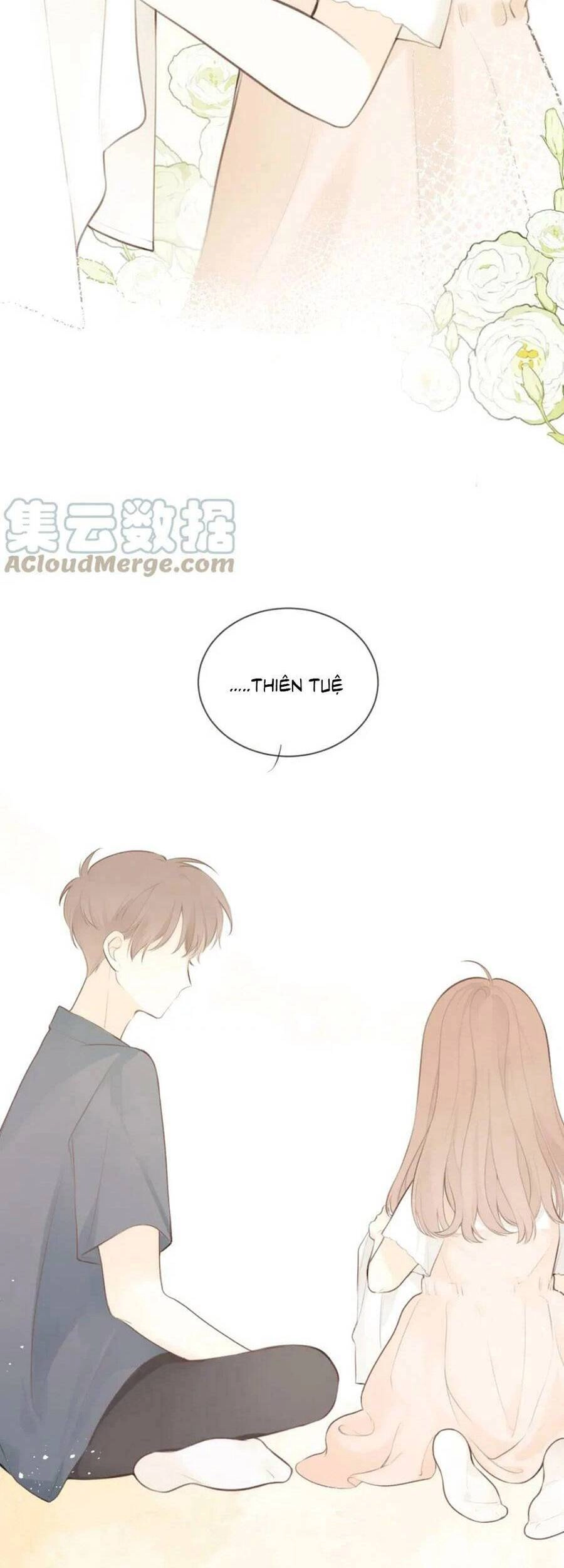 Tình Yêu Duy Nhất Của Tôi Chapter 28 - 5