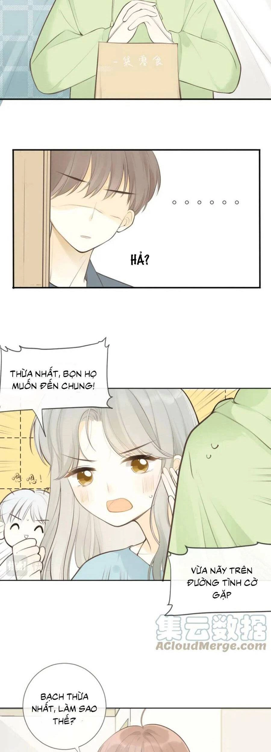 Tình Yêu Duy Nhất Của Tôi Chapter 28 - 9