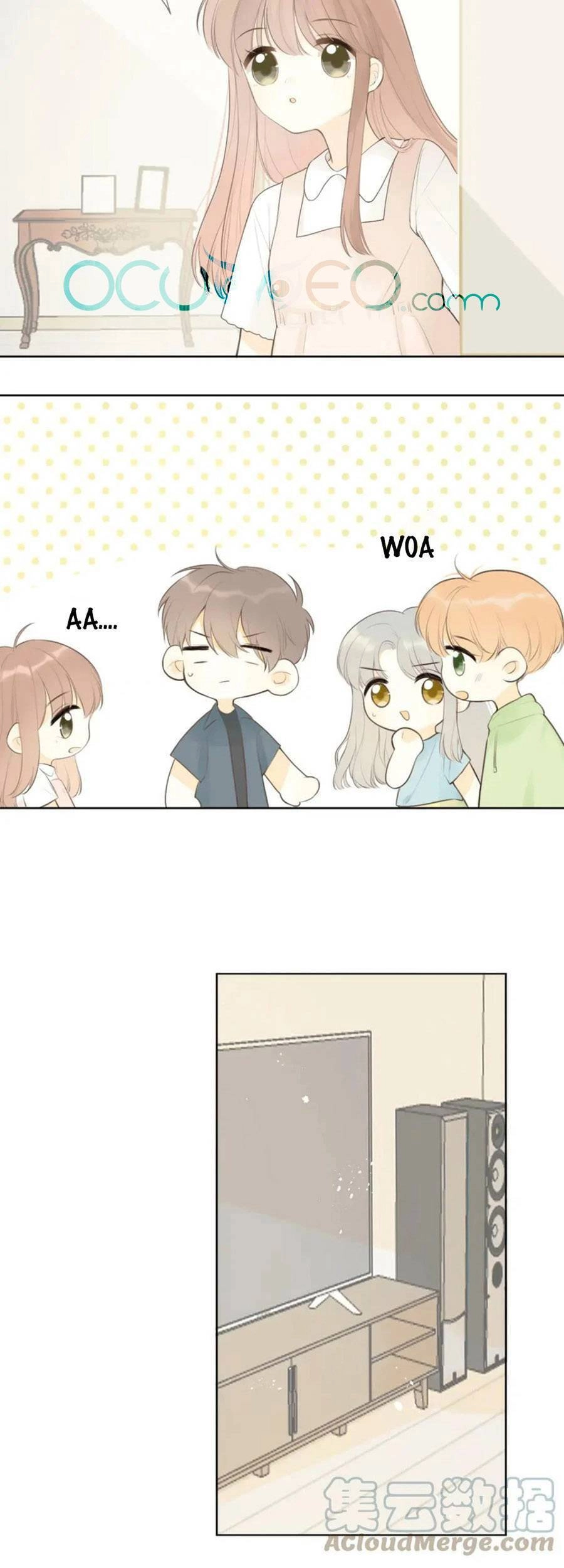 Tình Yêu Duy Nhất Của Tôi Chapter 28 - 10