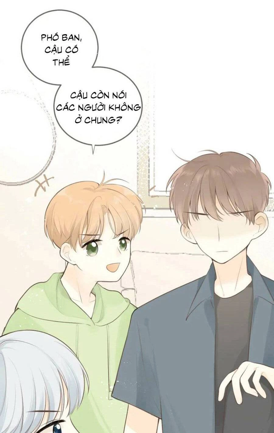 Tình Yêu Duy Nhất Của Tôi Chapter 28 - 11