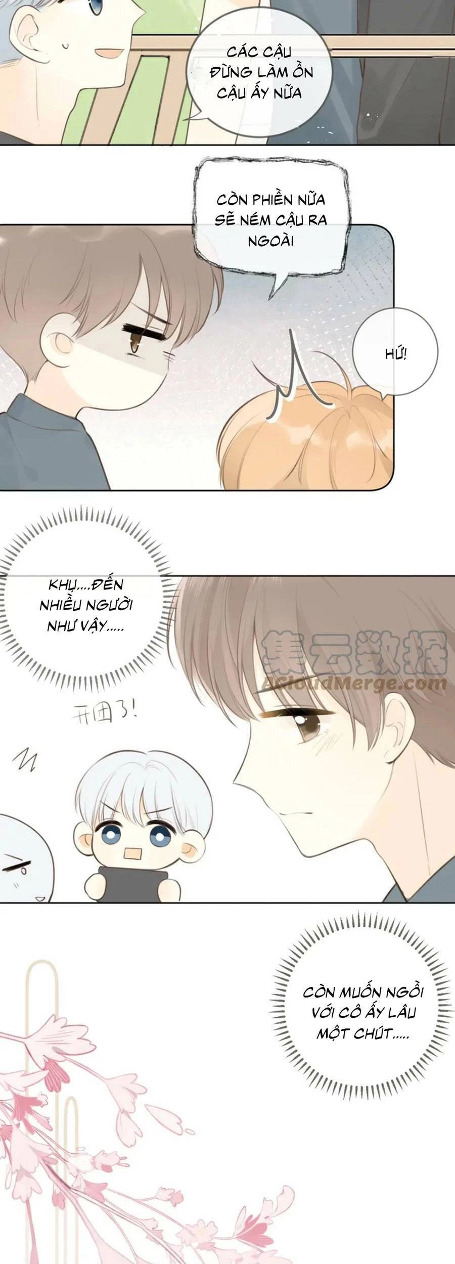 Tình Yêu Duy Nhất Của Tôi Chapter 28 - 12