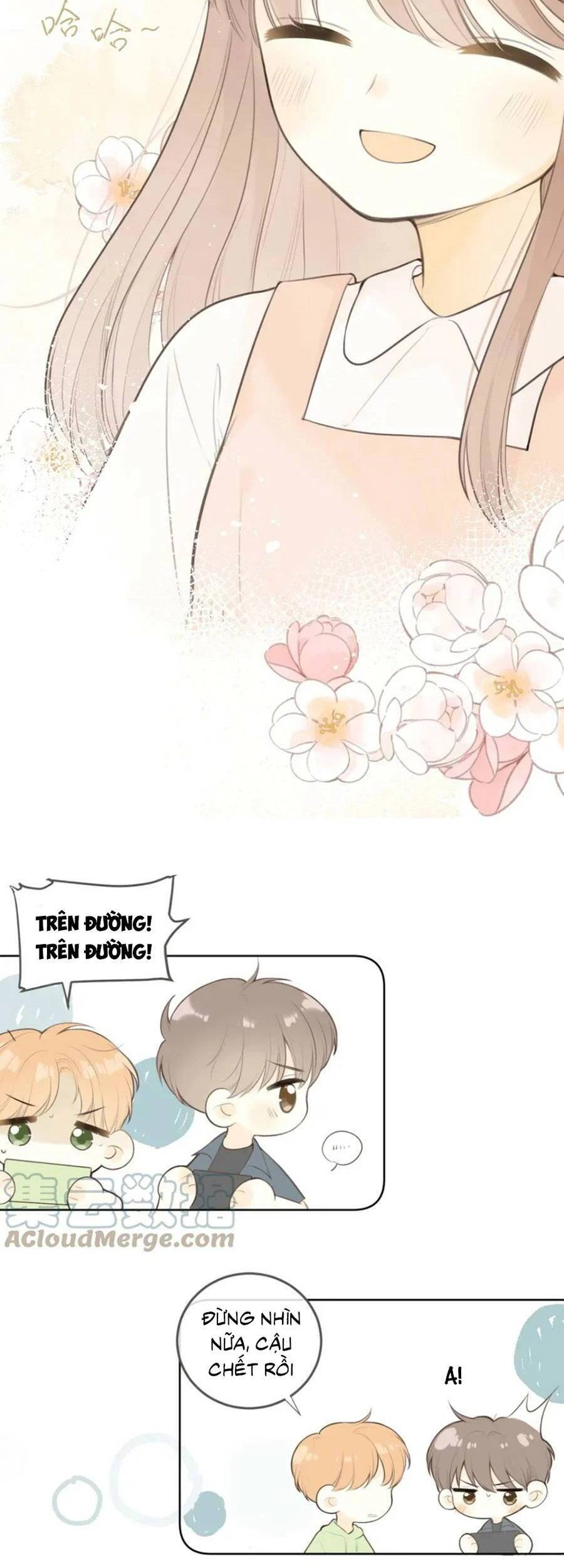 Tình Yêu Duy Nhất Của Tôi Chapter 28 - 14