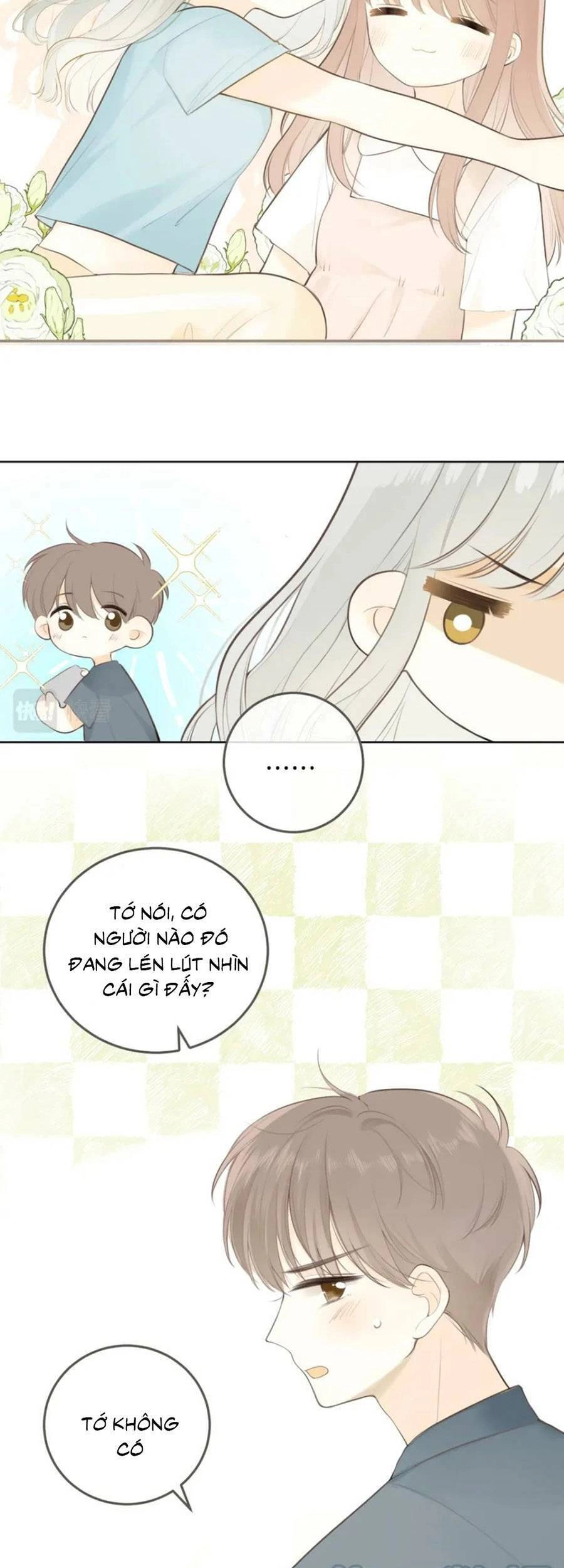 Tình Yêu Duy Nhất Của Tôi Chapter 28 - 16