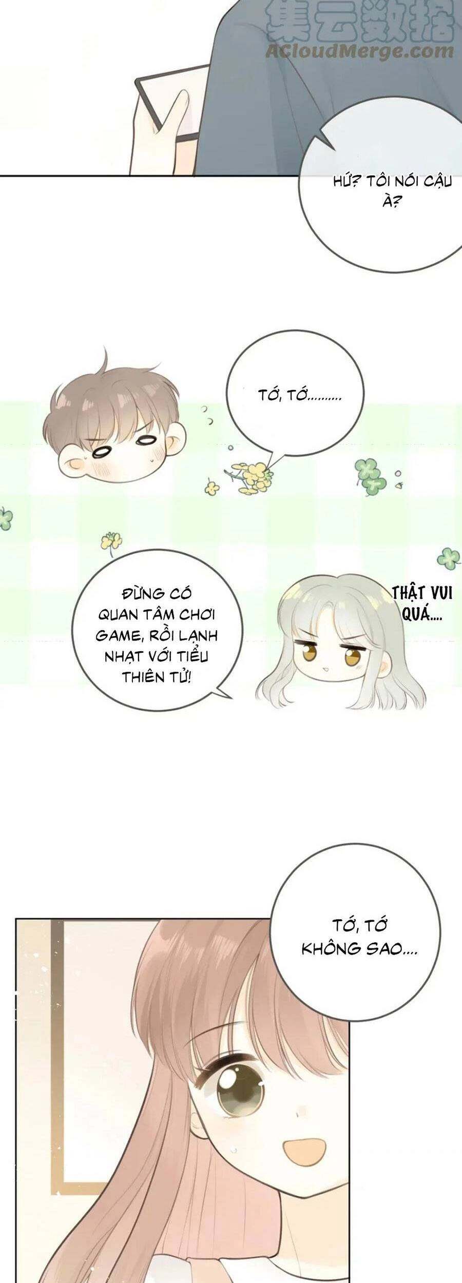 Tình Yêu Duy Nhất Của Tôi Chapter 28 - 17